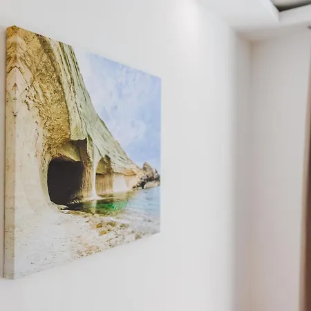 Comfortable Duplex In Msida By Quicktrips * Tal-Hriereb