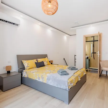 Apartment Comfortable Duplex In Msida By Quicktrips *