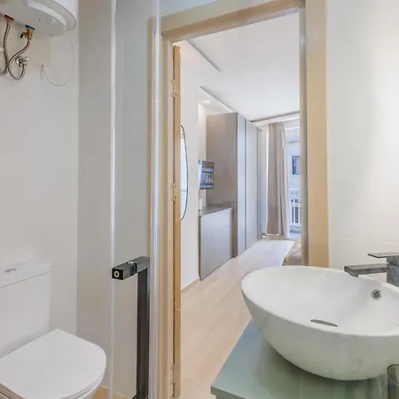 Apartment Comfortable Duplex In Msida By Quicktrips